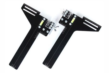 Elevator Guide Rail Alignment